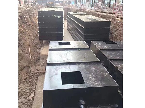 紫阳​甘肃嘉源通环保：全品类水处理设备，一站式守护碧水清流